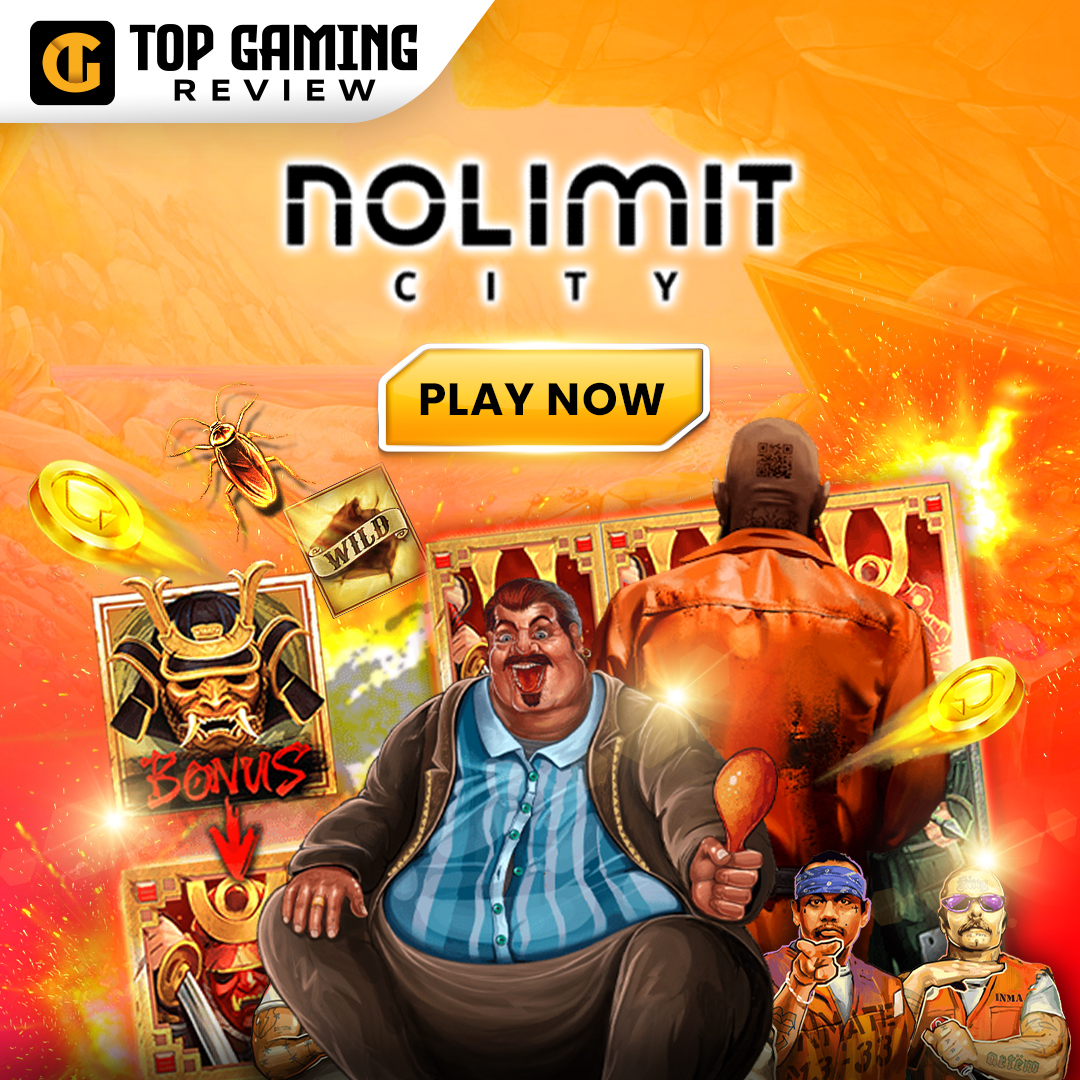 nolimit city
