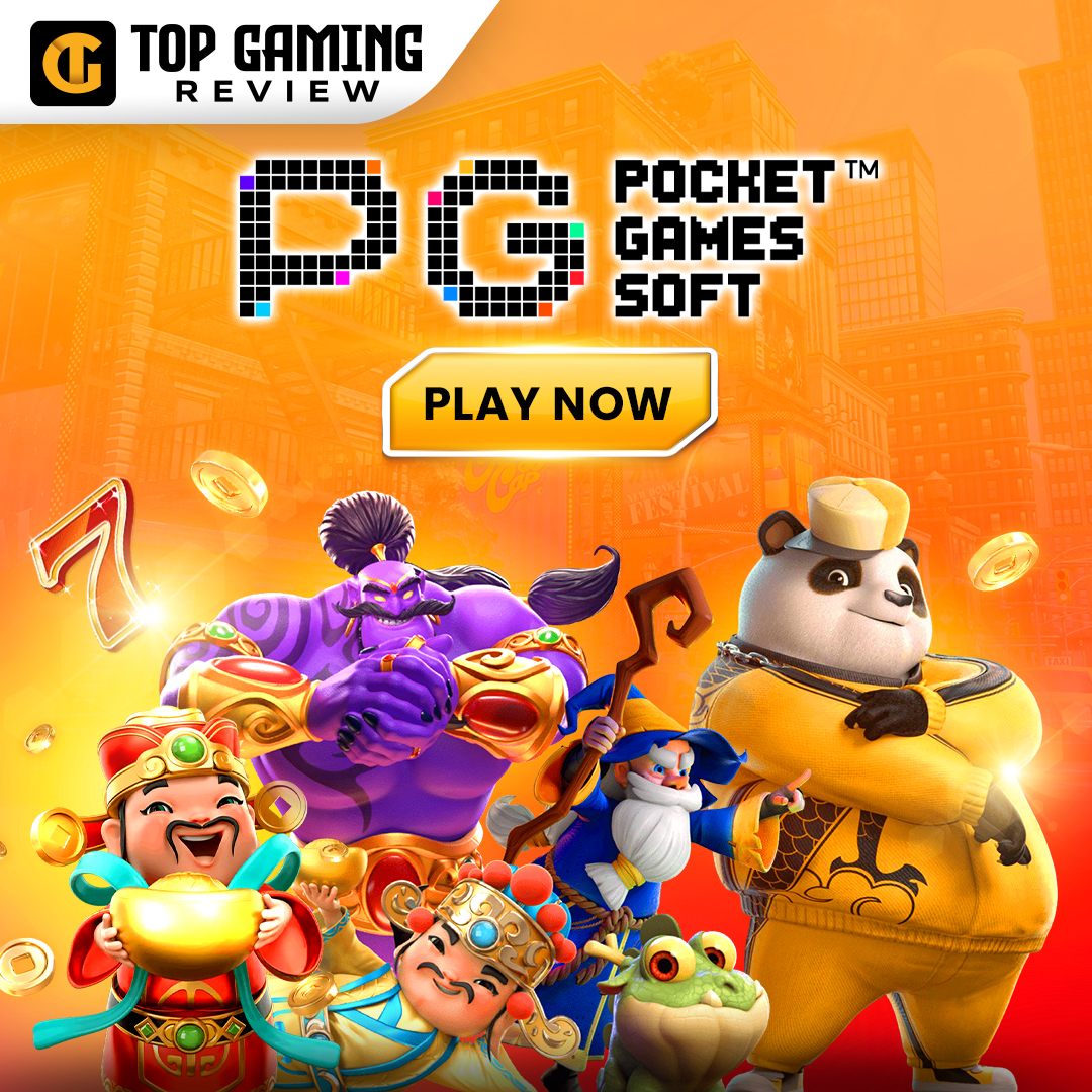 PG Soft