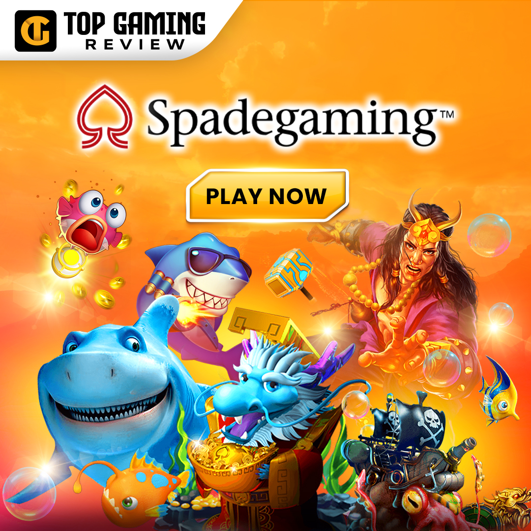 spadegaming