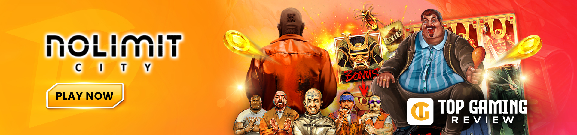 nolimit city banner