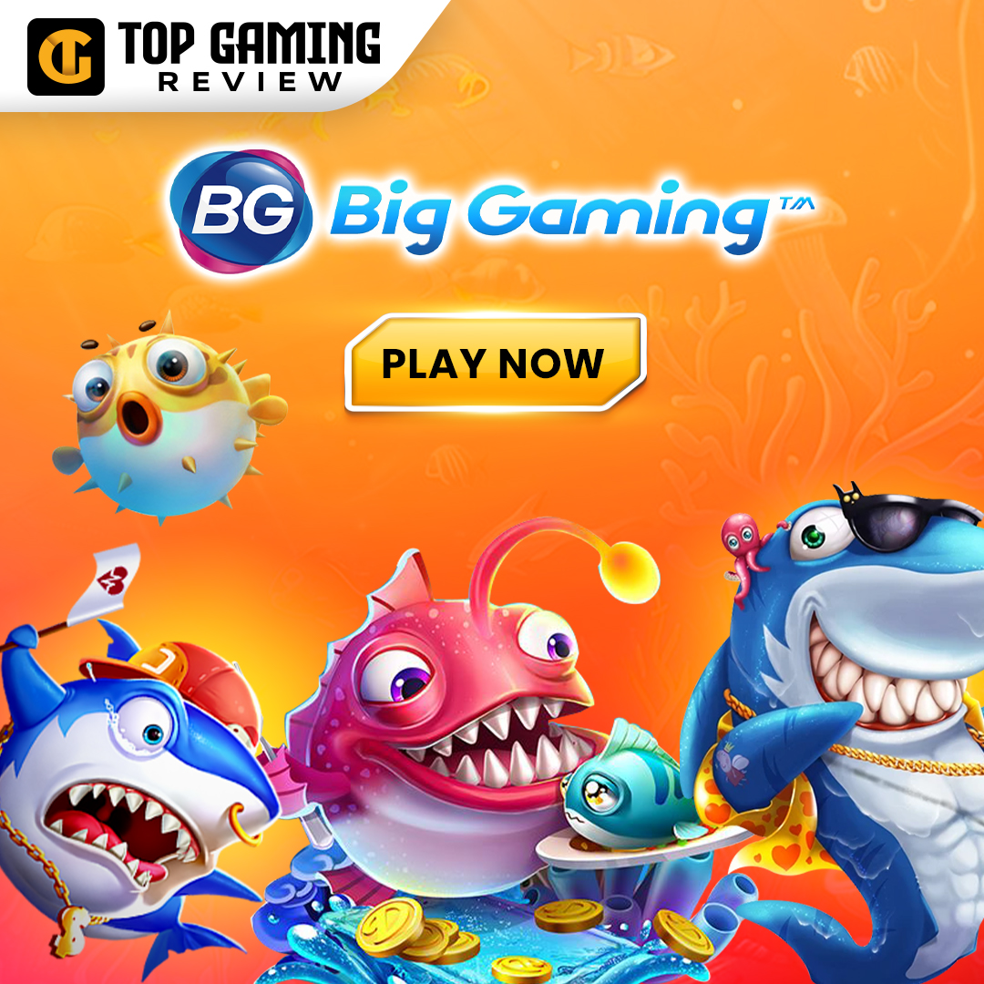 Big Gaming