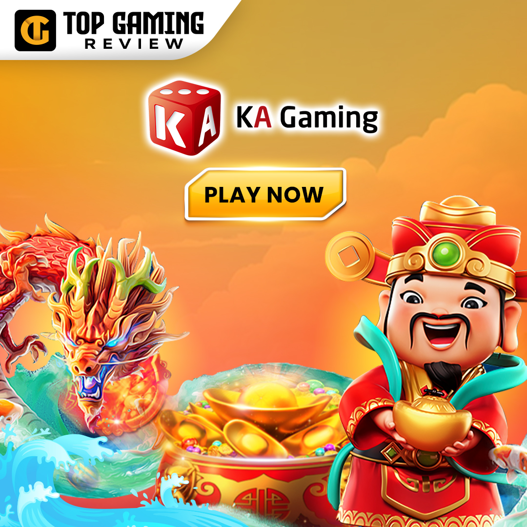 KA Gaming