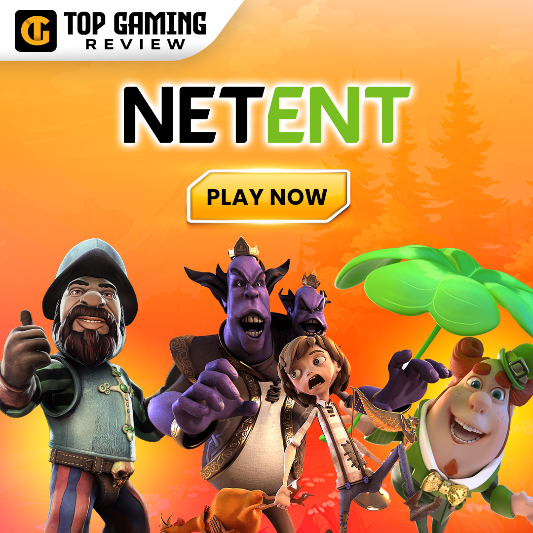 Netent